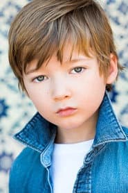 Photo of Benjamin Mackey