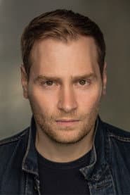 Photo of Joe Hughes