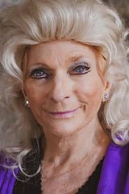 Photo of Judy Collins