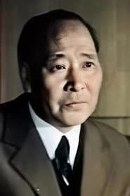 Photo of Chun Seb Pak