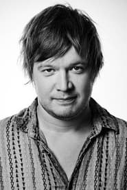Photo of Jarek Kasar