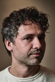 Photo of Thomas Vanderveken