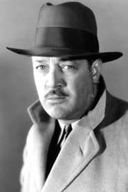 Photo of Stanley Blystone