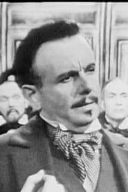 Photo of Jacques Mancier