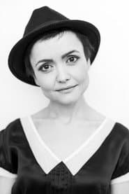 Photo of Dorina Chiriac