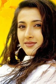 Photo of Sakshi Shivanand