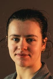 Photo of Nina Sterckx
