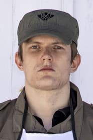 Photo of Aleksander Rosland