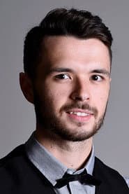 Photo of Oliver Lines