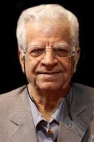 Photo of Akbar Manani
