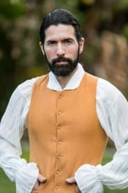 Photo of Scott Burn