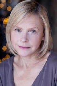 Photo of Annabelle Lanyon