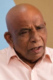 Photo of Vengal Rao