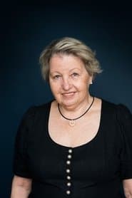 Photo of Sarah Camp