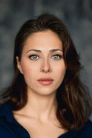 Photo of Кристина Айвазовская