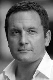 Photo of Joel Beckett