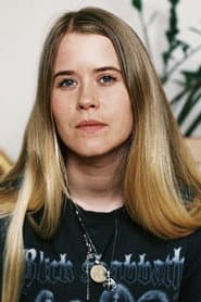 Photo of Anna von Hausswolff