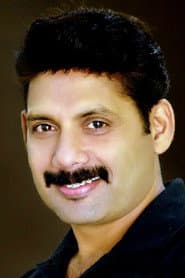 Photo of Aneesh Ravi