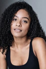 Photo of India Semper-Hughes