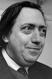 Photo of Henri Langlois