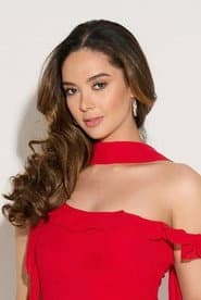 Photo of Elizabeth Garcia