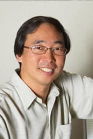 Photo of Nathan Wang