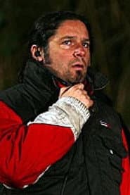 Photo of Sergio Francisco