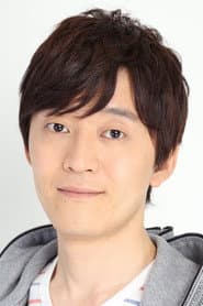Photo of Kazuki Souya