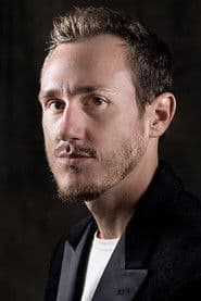 Photo of Carter Burch