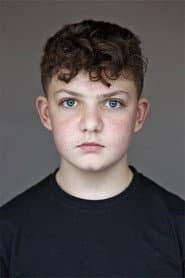 Photo of Jack Michael Cloke