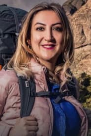 Photo of Soraya