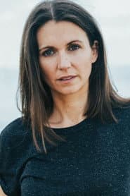 Photo of Samantha Anderson