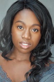Photo of Lauren Akosia