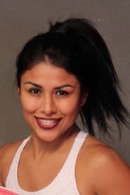 Photo of Arely Mucino