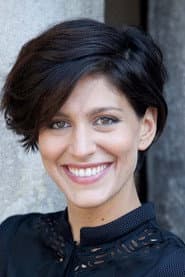 Photo of Giulia Bevilacqua