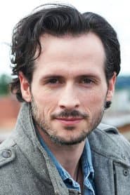Photo of Aaron McDaniel
