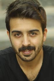 Photo of Ali Akdal