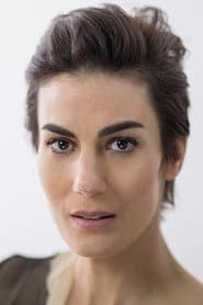 Photo of Moana Ferré