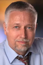 Photo of Donald Ome