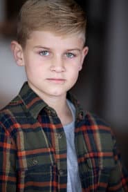 Photo of Jax Binkert
