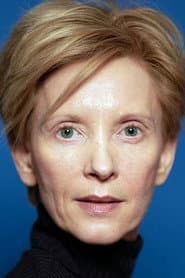 Photo of Sabine Rossbach