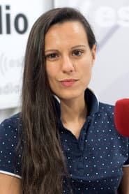 Photo of Joana Pastrana