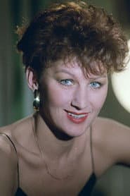 Photo of Liza Machulska