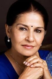 Photo of Suhasini Mulay