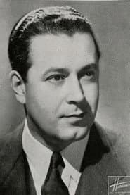 Photo of Roger Bourdin