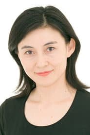 Photo of Manami Maruyama