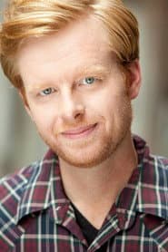 Photo of Michael Jastroch