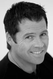 Photo of Darren Ripley