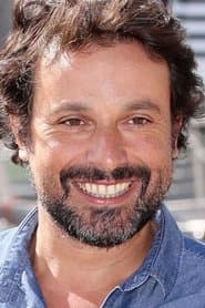 Photo of Bruno Salomone