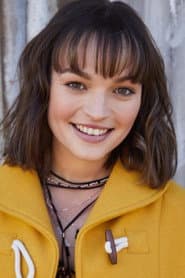 Photo of Courtney Miller